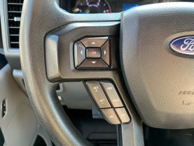 2020 FORD F550 SD MECHANIC CRANE TRUCK 6,000 LBS. AUTO CRANE MECHANIC CRANE TRUCK V8, TURBO DIESEL, 6.7 LITER XL SUPERCAB 4D - Eddies Auto Sales