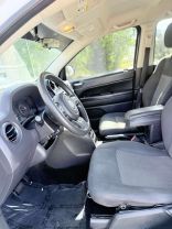 2015 JEEP COMPASS SUV 4-CYL, 2.0 LITER SPORT SUV 4D