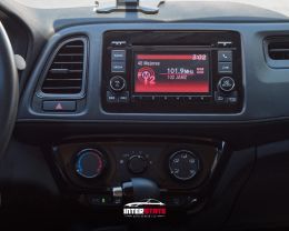 2019 HONDA HR-V For Sale in Orlando