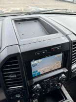 2018 FORD F150 SUPER CAB PICKUP V6. ECOBOOST, TT, 2.7L XL PICKUP 4D 6 1/2 FT