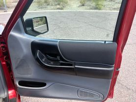 2011 FORD RANGER SUPER CAB PICKUP 4-CYL, 2.3 LITER XLT PICKUP 2D 6 FT at The One Autosales Inc in Phoenix , AZ 85022  33.60461470880989, -112.03641575767358