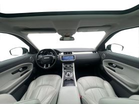2017 LAND ROVER RANGE ROVER EVOQUE