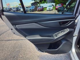 2022 SUBARU CROSSTREK SUV 4-CYL, 2.0 LITER PREMIUM SPORT UTILITY 4D