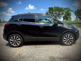 2018 Buick Encore - Image 6
