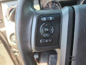 2014 FORD F250 SUPER DUTY CREW CAB PICKUP