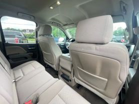 2014 CHEVROLET SILVERADO 1500 DOUBLE CAB