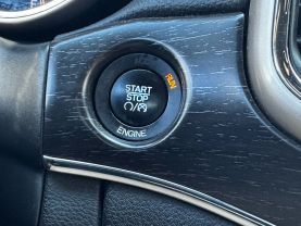 2015 JEEP GRAND CHEROKEE SUV V6, FLEX FUEL, 3.6 LITER LIMITED SPORT UTILITY 4D