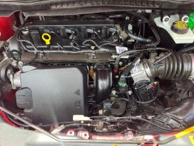 2016 FORD TRANSIT CONNECT PASSENGER