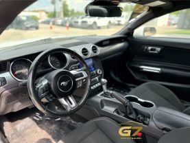 2021 Ford Mustang - Image 13