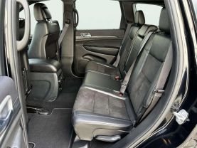 2019 JEEP GRAND CHEROKEE SUV V6, VVT, 3.6 LITER ALTITUDE SPORT UTILITY 4D