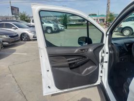 2015 FORD TRANSIT CONNECT PASSENGER PASSENGER 4-CYL, 2.5 LITER XL VAN 4D at Motors On Wheels - used car dealership in Houston, Texas.