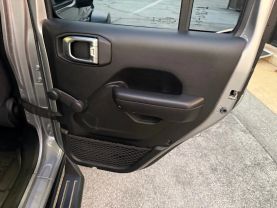 2020 JEEP WRANGLER UNLIMITED SUV V6, VVT, 3.6 LITER SPORT SUV 4D at Major Key Motors - used car dealership in Lebanon, PA.