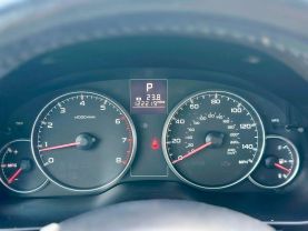 2014 SUBARU LEGACY SEDAN 4-CYL, PZEV, 2.5 LITER 2.5I PREMIUM SEDAN 4D