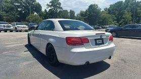 2011 Bmw 3 Series - Image 7