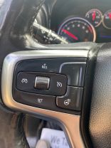 2020 CHEVROLET SILVERADO 1500 CREW CAB PICKUP V8, ECOTEC3, DFM, 5.3 LITER LT TRAIL BOSS PICKUP 4D 5 3/4 FT