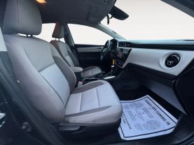 2019 TOYOTA COROLLA SEDAN - AUTOMATIC - CARPALACE, Chantilly, VA. 38.91645215435775, -77.47495885092432