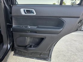 2015 Ford Explorer - Image 14