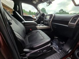 2015 Ford F150 Supercrew Cablariat Pickup 4d 6 1/2 Ft - Image 13