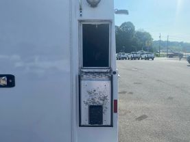 2016 CHEVROLET EXPRESS 3500 11FT KNAPHEIDE KUV SERVICE VAN SERVICE/UTILITY TRUCKS V8, 6.0 LITER 2D - Eddies Auto Sales