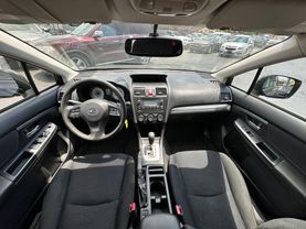 2012 SUBARU IMPREZA