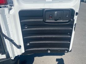 2016 CHEVROLET EXPRESS 3500 CARGO VAN CARGO VANS V8, 6.0 LITER 3D - Eddies Auto Sales