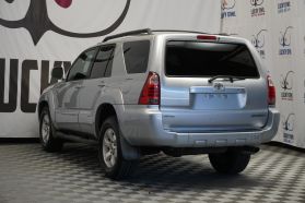 2008 TOYOTA 4RUNNER SUV V6, 4.0 LITER SPORT SUV 4D