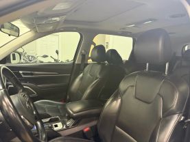 2020 KIA TELLURIDE