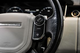 2015 Land Rover Range Rover - Image 16