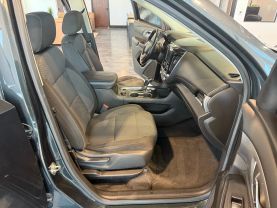 2018 CHEVROLET TRAVERSE SUV V6, 3.6 LITER LT SPORT UTILITY 4D