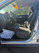 2015 NISSAN ROGUE SUV 4-CYL, 2.5 LITER S SPORT UTILITY 4D