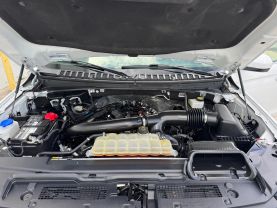 2023 FORD EXPEDITION MAX SUV V6, ECOBOOST, TWIN TURBO, 3.5 LITER XLT SPORT UTILITY 4D