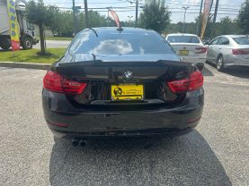 2015 BMW 4 SERIES