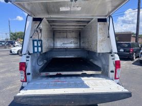 2019 RAM 2500 CREW CAB