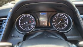 2021 TOYOTA CAMRY SEDAN 4-CYL, 2.5 LITER SE SEDAN 4D