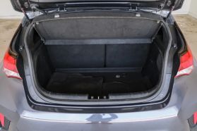 2019 HYUNDAI VELOSTER COUPE 4-CYL, 2.0 LITER 2.0 PREMIUM COUPE 3D