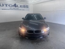 2013 BMW 3 SERIES