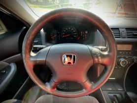 2005 Honda Accord - Image 30