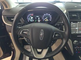 2019 LINCOLN MKC SUV 4-CYL, TURBO, ECOBOOST, 2.0 LITER RESERVE SPORT UTILITY 4D