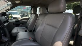 2017 FORD F150 SUPER CAB