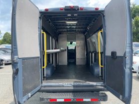 2020 Ram Promaster Cargo Van - Image 24