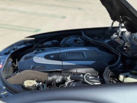 2007 MERCEDES-BENZ S-CLASS SEDAN V8, 5.5 LITER S 550 SEDAN 4D