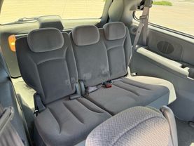 2005 CHRYSLER TOWN & COUNTRY VAN V6, 3.8 LITER TOURING MINIVAN 4D