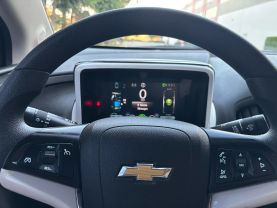 2013 CHEVROLET VOLT