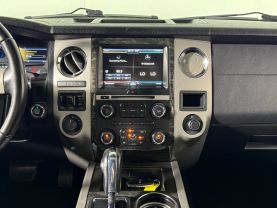 2015 FORD EXPEDITION SUV V6, ECOBOOST, TWIN TURBO, 3.5 LITER LIMITED SPORT UTILITY 4D
