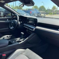 2021 KIA K5 SEDAN - AUTOMATIC -  V & B Auto Sales