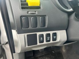 2012 TOYOTA TACOMA REGULAR CAB PICKUP 4-CYL, 2.7 LITER PICKUP 2D 6 FT
