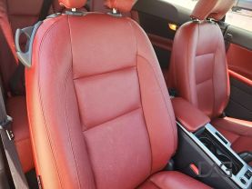 2013 VOLVO C70 CONVERTIBLE