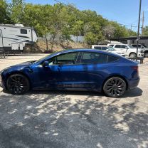 -2021 Tesla Model 3 - Image 3
