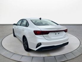 2022 KIA FORTE
