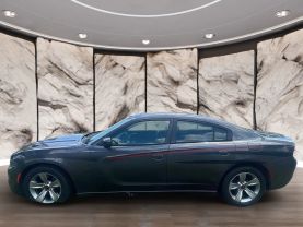 2016 DODGE CHARGER